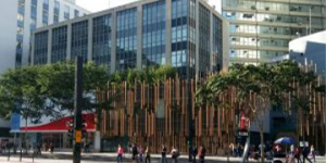 Fundação Japão – Site Institucional