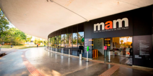 Site Institucional – MAM